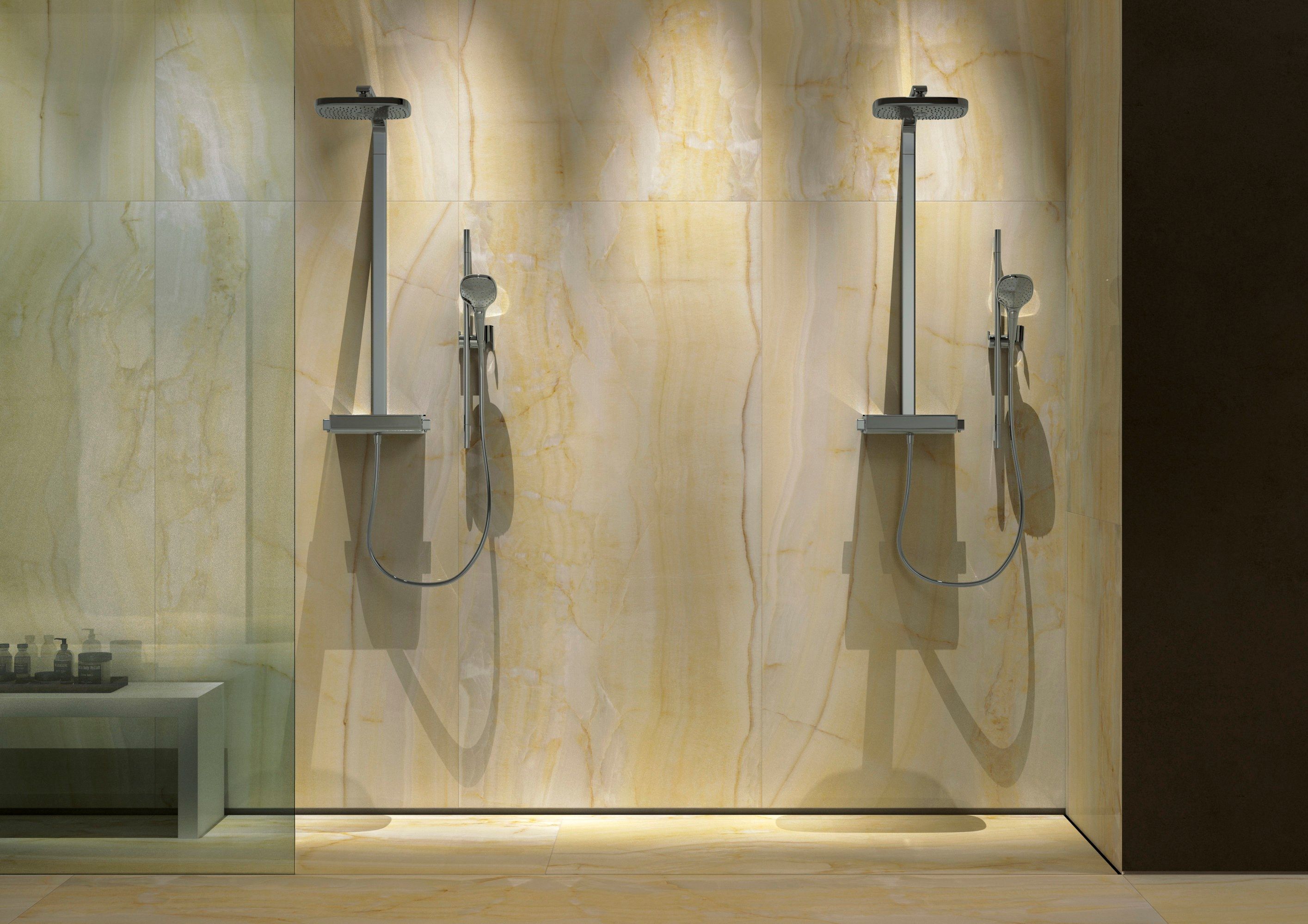 Пол / керамогранит с мраморным эффектом Fiandre Marmi Maximum ARCH-00125084 - Вид №2