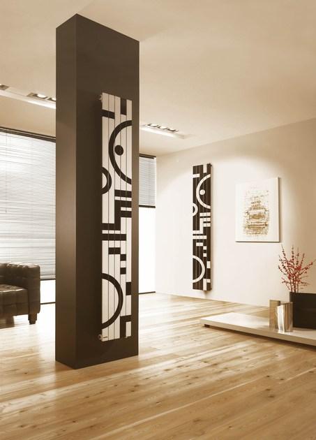 CORDIVARI Панельный радиатор Picture sun-id-1378732 - Вид №1