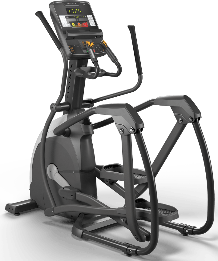 EP-ES-GTLED Эллиптический тренажер endurance ep-es-gtled MATRIX 