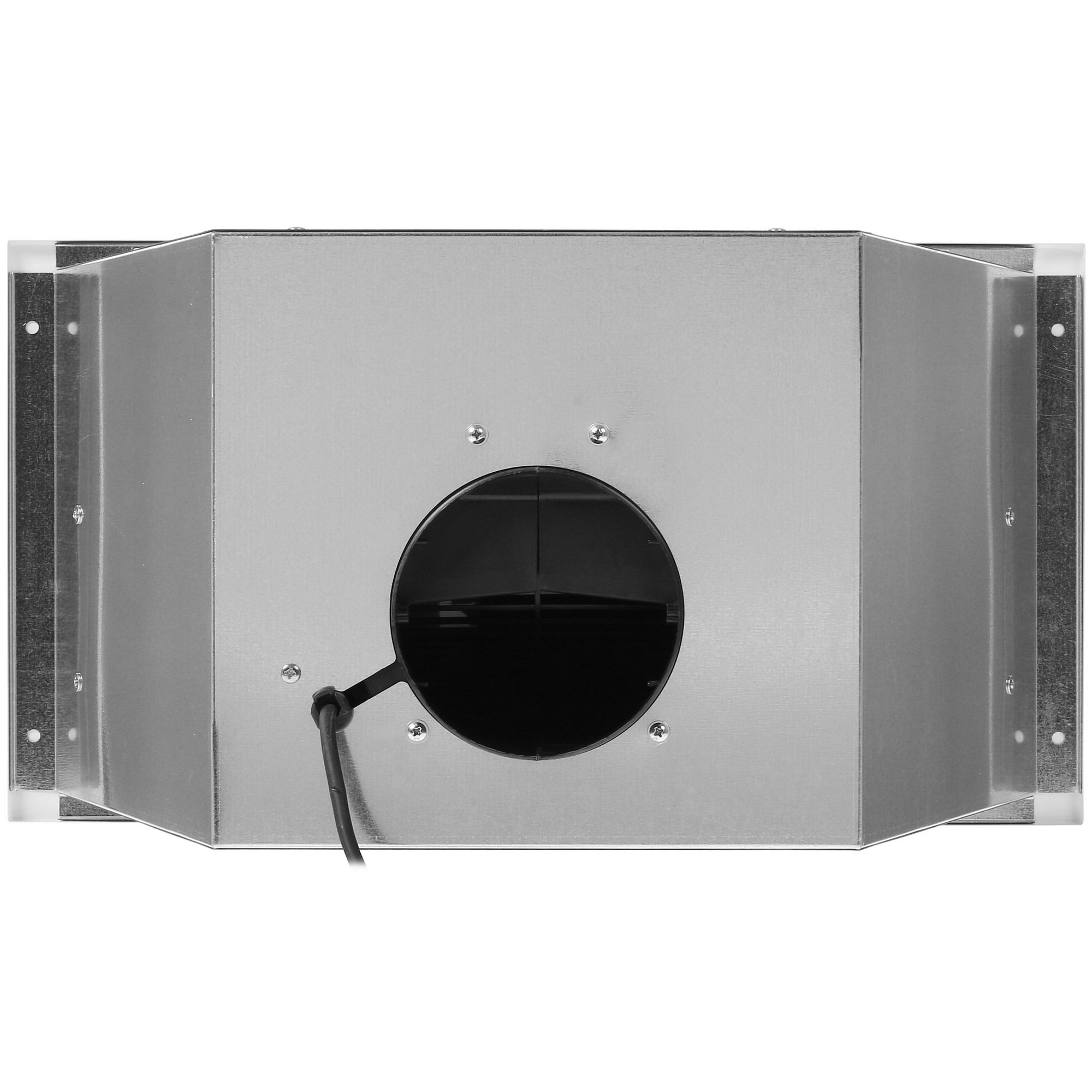 5369828 Вытяжка полновстраиваемая Kuppersberg INLINEA 52 WX белый STDN-0025763 - Вид №3