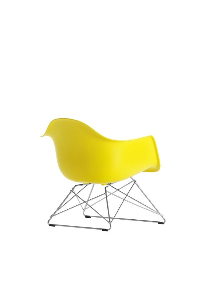 Полипропиленовое кресло с подлокотниками VITRA Eames Plastic Chair ARCH-00081390 - Вид №85