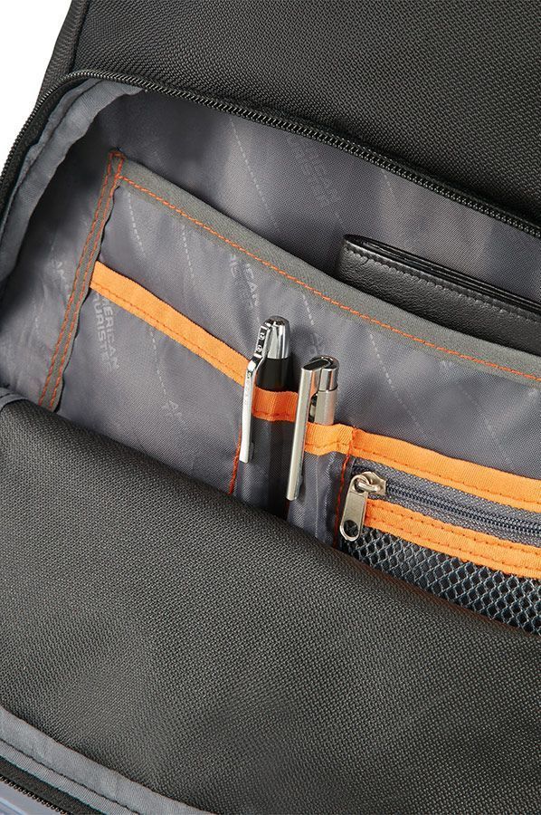 24G-09007 Рюкзак для ноутбука 24G*007 Laptop Backpack 15 American Tourister Urban Groove  - Вид №2