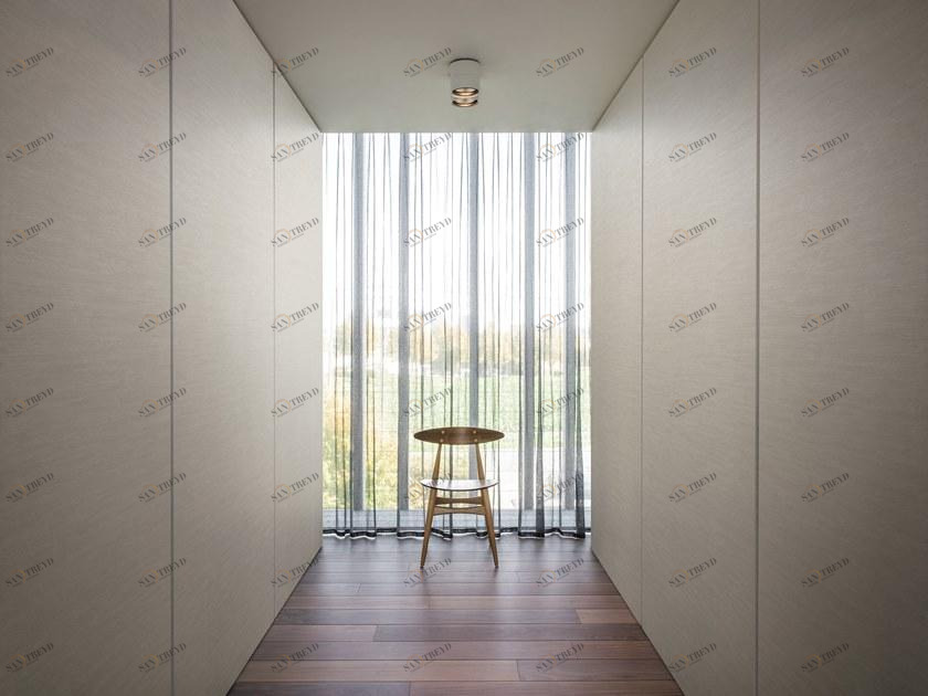 Omexco Обои на флизелиновой основе с рисунком Portfolio sun-id-1418567