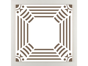 Пол / покрытие из глины ручной работы