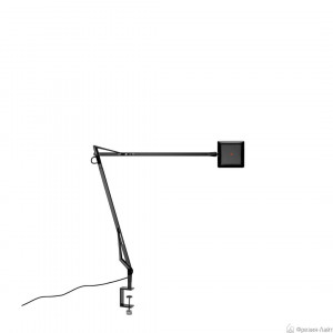 Flos F3460030 KELVIN лампа настольная
