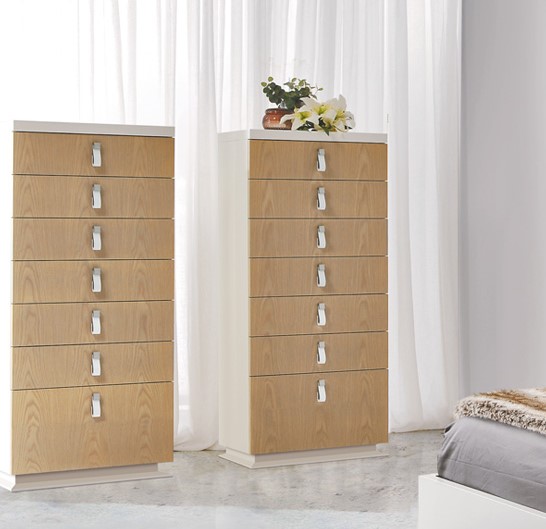 105715 Шифоньер Bisel 15073 с ручками Dolsa 10 Llass Attitude Santreyd