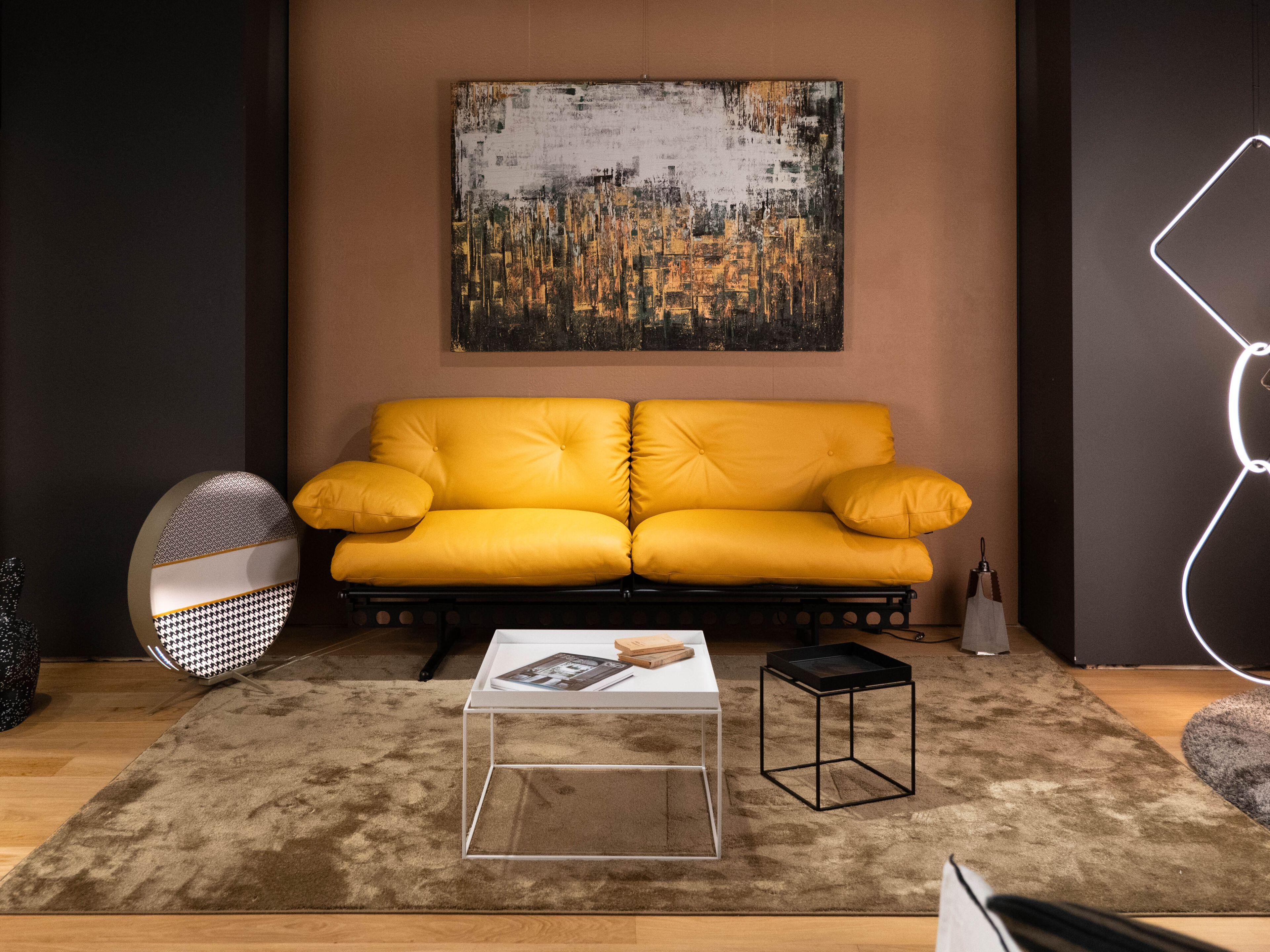 Ткань сплошной цвет ковер In Stock ковровое покрытие Besana ARCH-00096372