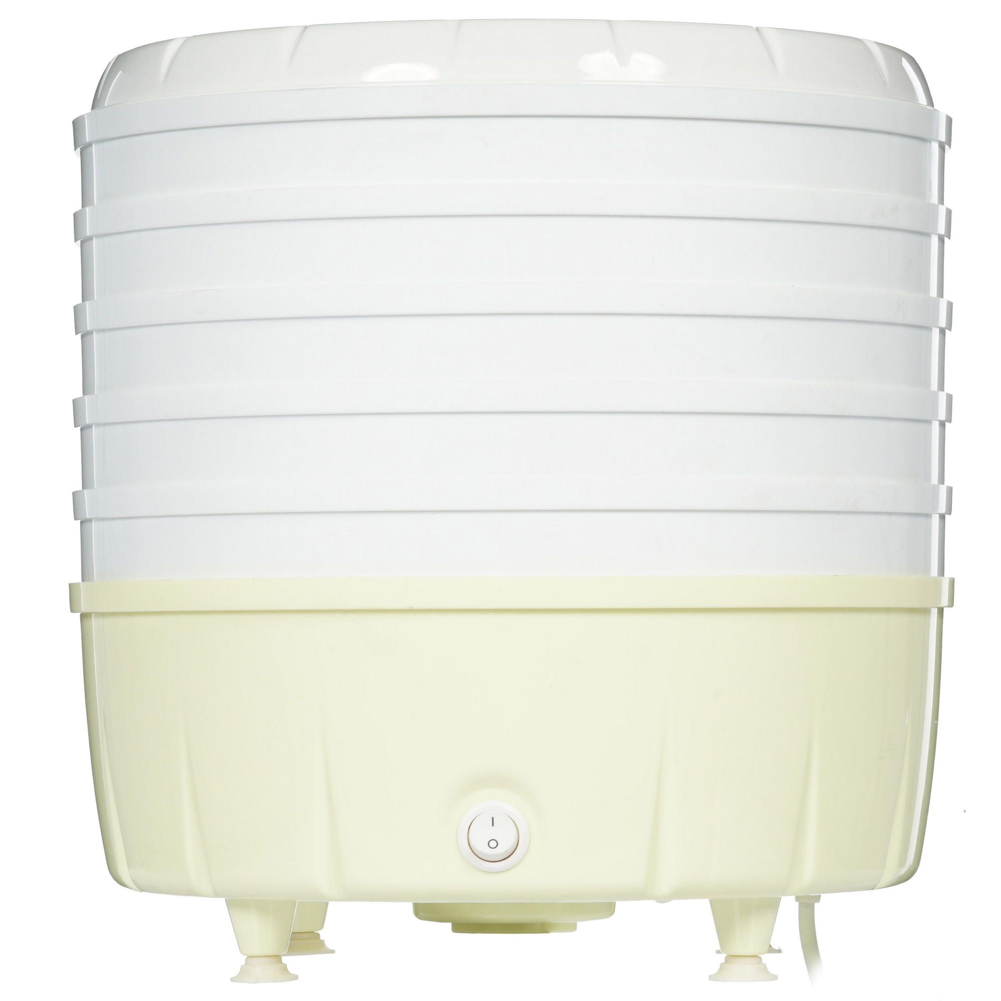 8157332 Сушилка для овощей и фруктов Ротор Алтай СШ-022 белый STDN-0108250 - Вид №1