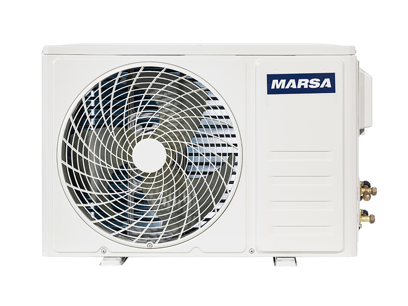 9129865 Кондиционер настенный сплит-система Marsa RK-36MTA4/RK-36MTA4E бежевый, белый STDN-0032211 - Вид №3