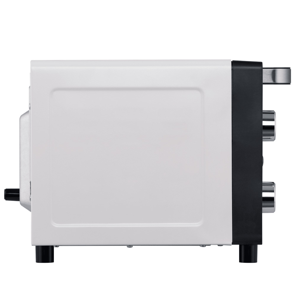 9063226 Мини-печь Steba KB A9 черный STDN-0021551 - Вид №4