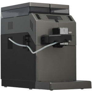 5495587 Кофемашина автоматическая Saeco Lirika One Touch Cappuccino черный