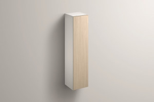 6323690016 Пенал, hs.fo1250.r, proshield, под дерево, матовый дуб Alape серия FO (Folio)