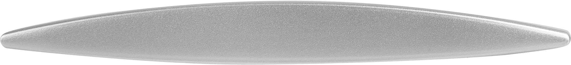 84596495 Ручка-скоба Plastigy 89 пластик, цвет металлик STLM-0052581 Santreyd  - Вид №2