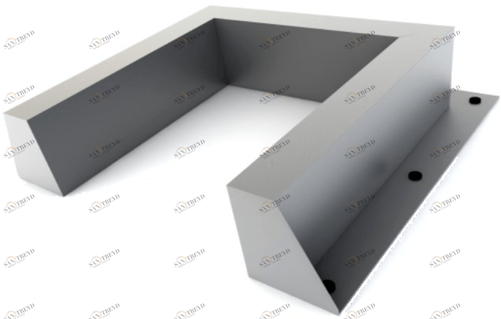 AF SYSTEMS Противопожарный воротник sun-id-1405968