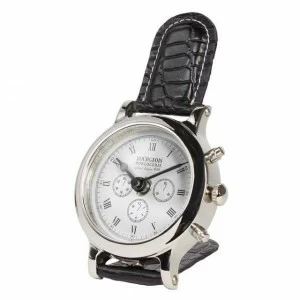 Часы 106398 от Eichholtz EICHHOLTZ ДИЗАЙНЕРСКИЕ 247791 Черный