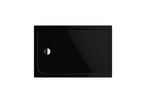 Душевой поддон KALDEWEI Сталь эмалированная 2270-1 178 черный
