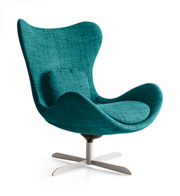 Кресло вращающееся LAZY CALLIGARIS CS3373-C 1310 