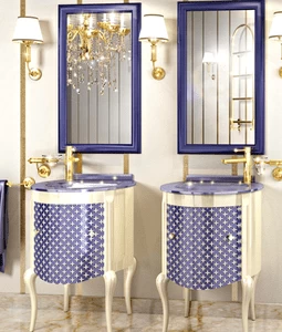 Il Tempo Del Тумба Decorati MO 2205 Myluxury