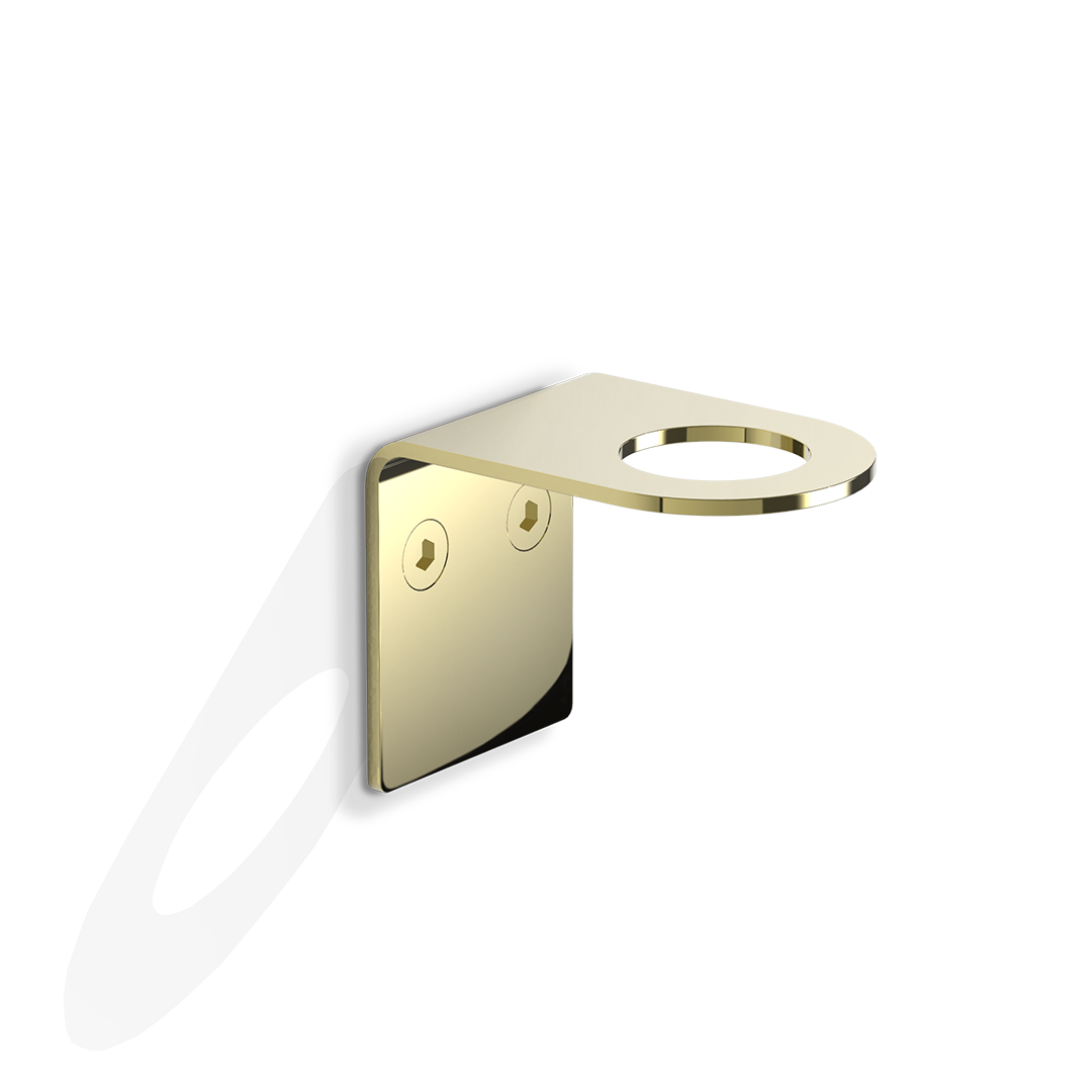 0907010 Настенный держатель диспенсера DECOR WALTHER HOLD 