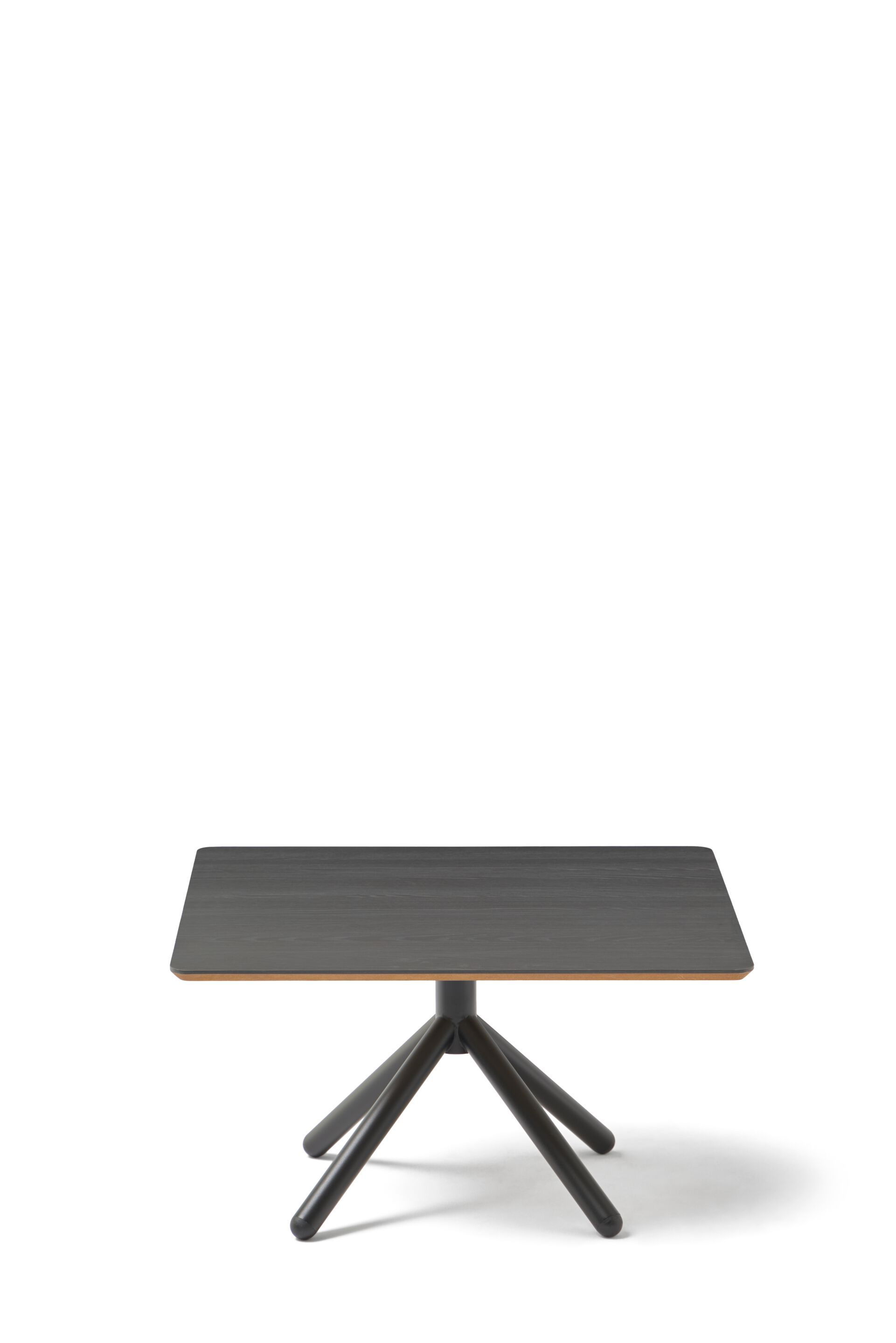 Квадратный журнальный столик из ясеня Blasco&Vila Nomad ARCH-00060113 - Вид №4