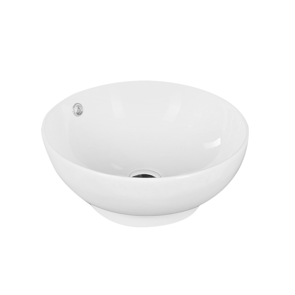 Накладная раковина melana mln-320302 320302-805 - Вид №1