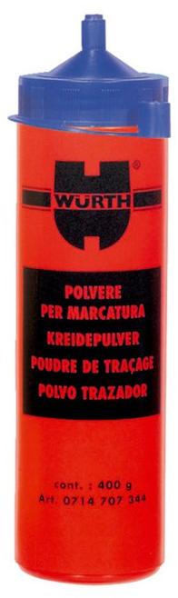 Würth Следовой порошок Battitraccia sun-id-1462016 - Вид №1