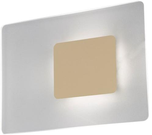 Rossini Illuminazione Настенный светильник / потолочный светильник из алюминия Crystal sun-id-1420999 - Вид №1