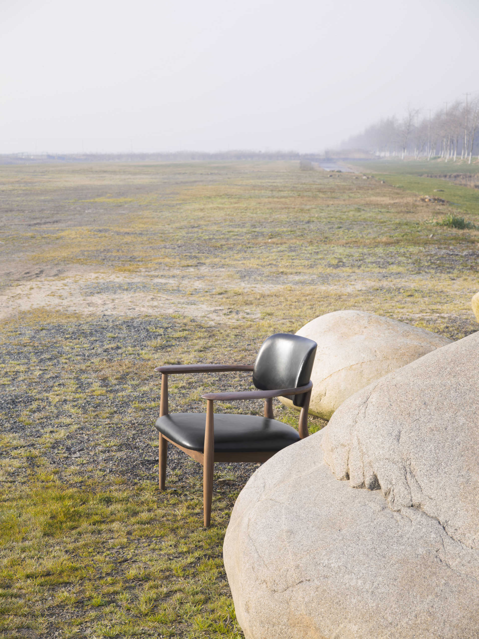 Медленное кресло для отдыха Stellar Works SL-S111 SLOW - Вид №4