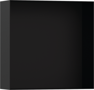 56073670 XtraStoris Minimalistic Wall безрамная ниша 300/300/100 Hansgrohe