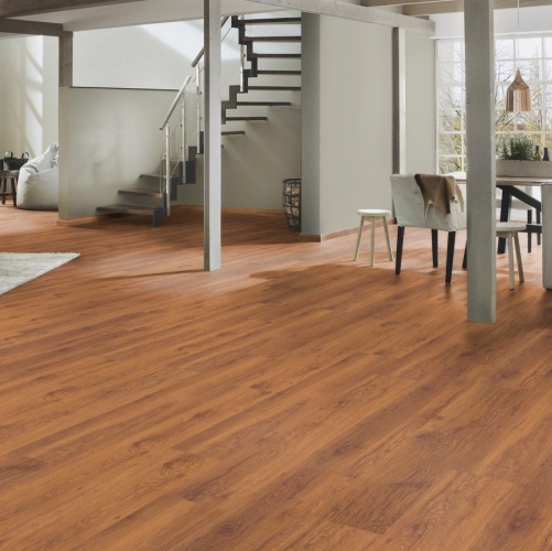 Ламинат Krono Original Дуб Античный 709 Santreyd 62-001-00063 - Вид №13