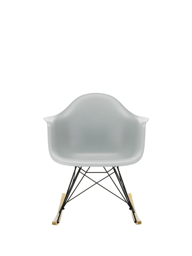 Кресло-качалка из полипропилена со встроенной подушкой VITRA Eames Plastic Chair ARCH-00119666 - Вид №119