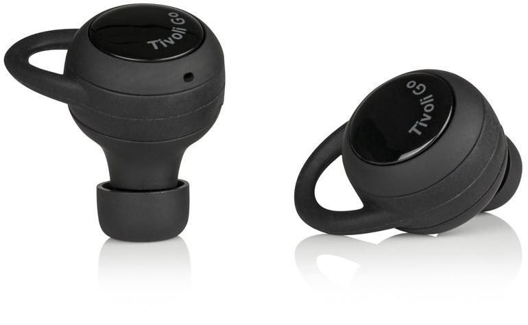 Tivoli Audio Беспроводные наушники sun-id-1397039 - Вид №1