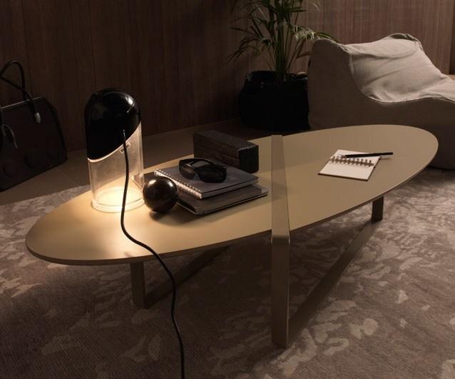 Italy Dream Design Низкий журнальный столик из мдф Print sun-id-1388081 - Вид №1