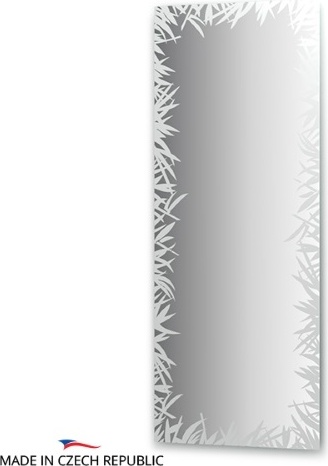Cz 0749 Зеркало с орнаментом - осока 60Х150 см FBS Artistica