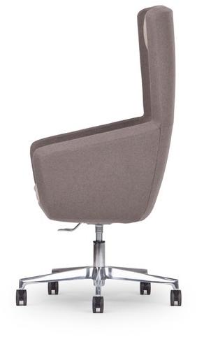 True Design Кресло исполнительное вращающееся с 5 спицами на колесиках Arca Aa609c - Вид №2