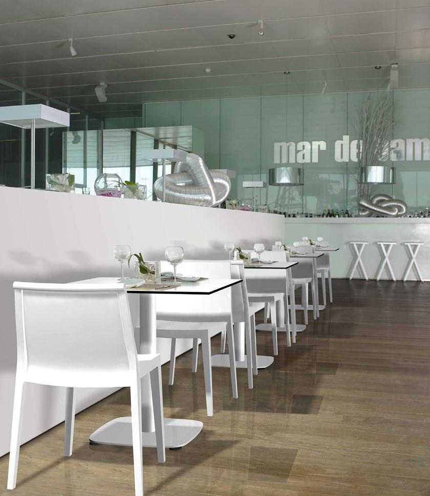 Capdell Железная основа стола Culmen sun-id-1421725 - Вид №1