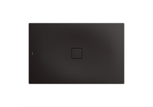 Душевой поддон KALDEWEI Сталь эмалированная 866-2 452 теплый серый 90