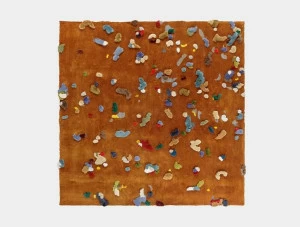 EMKO Ковер льняной