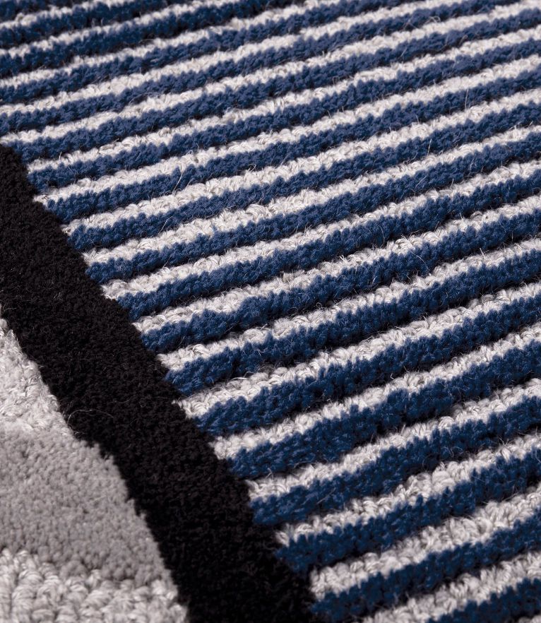 Лоларуг RUG'SOCIETY Geometric 155_398 - Вид №2