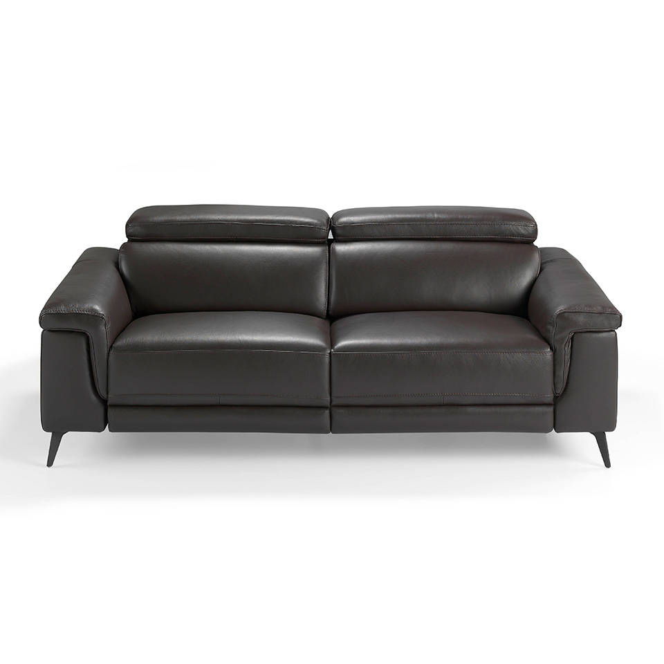 062979 Диван -3P 3-х местный Angel Cerda 5319  - Вид №7