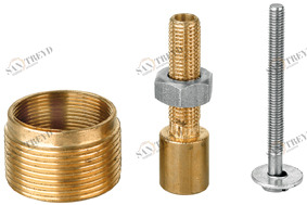 FIR Italia Удлинитель TAP ACCESSORIES 05.0027.9 