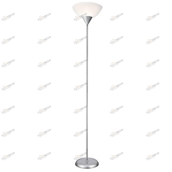 Торшер Arte Lamp Duetto A9569PN-1SI ARTE LAMP  081157 Хром 
