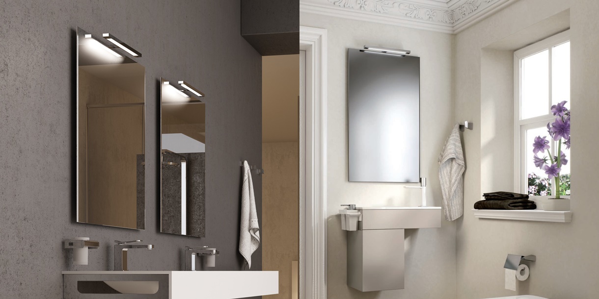 Sonia Светильник LED для зеркала F13 Lighting 162055 - Вид №1