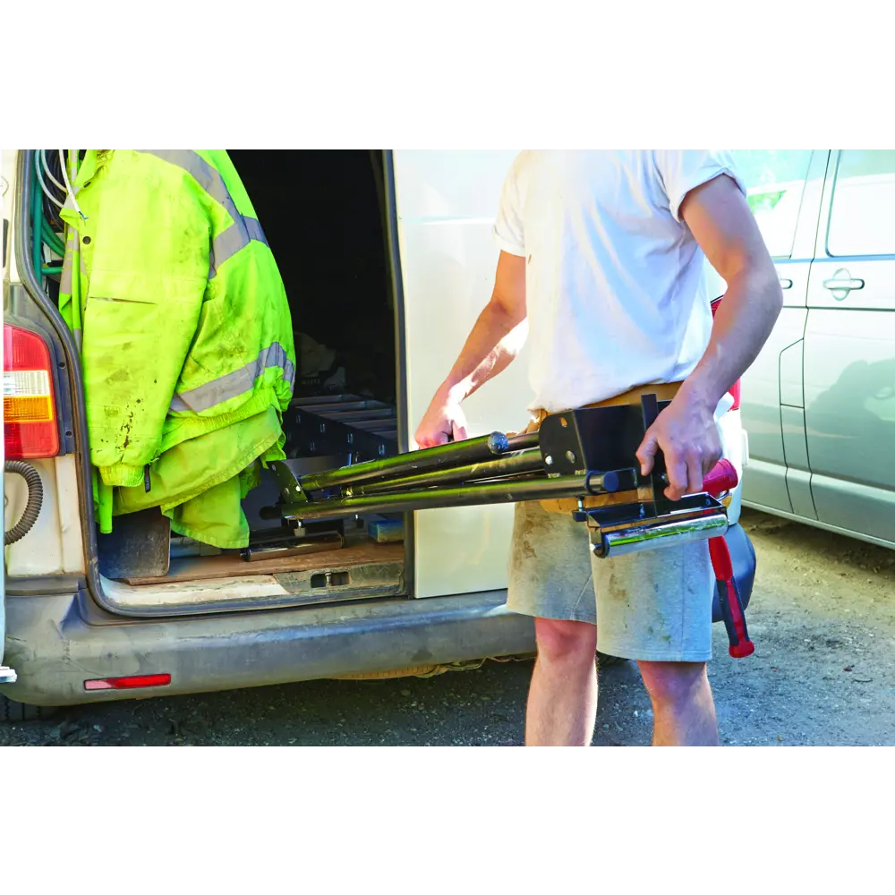 Стол для торцовочных пил Stanley Fatmax FME790-XJ, максимальная нагрузка 185 кг STLM-2137827 - Вид №7