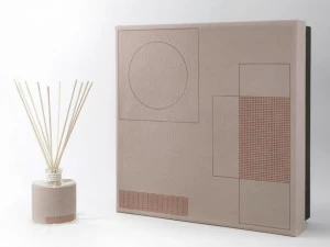 IWISHYOU Ароматизатор в натуральном камне Abstracta 8057711490639