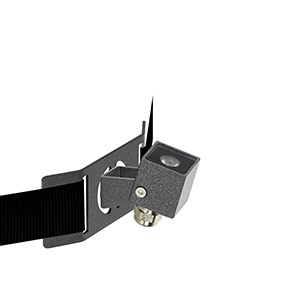 MicroSegno Spot Strap SQ 24V Ghidini Микропроекторы - Power Hub .05 Темно-Cерый (Матовый)