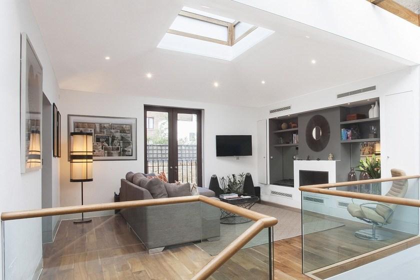 UTU Soulful Lighting Торшер из железа Circus Santreyd sun-id-1473987 - Вид №3