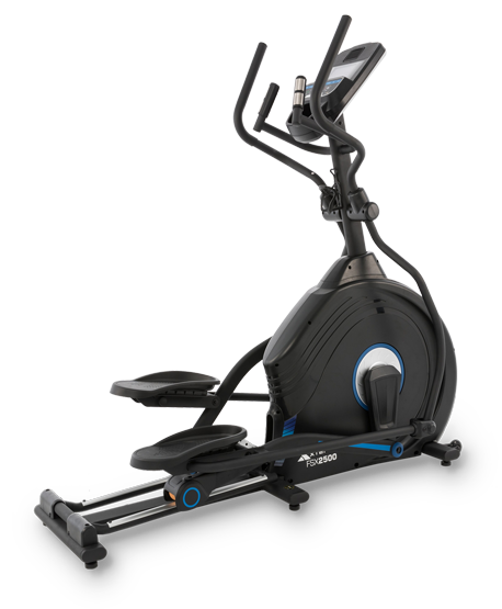 FSX2500 Эллиптический тренажер xterra fitness fsx2500 Xterra Fitness 