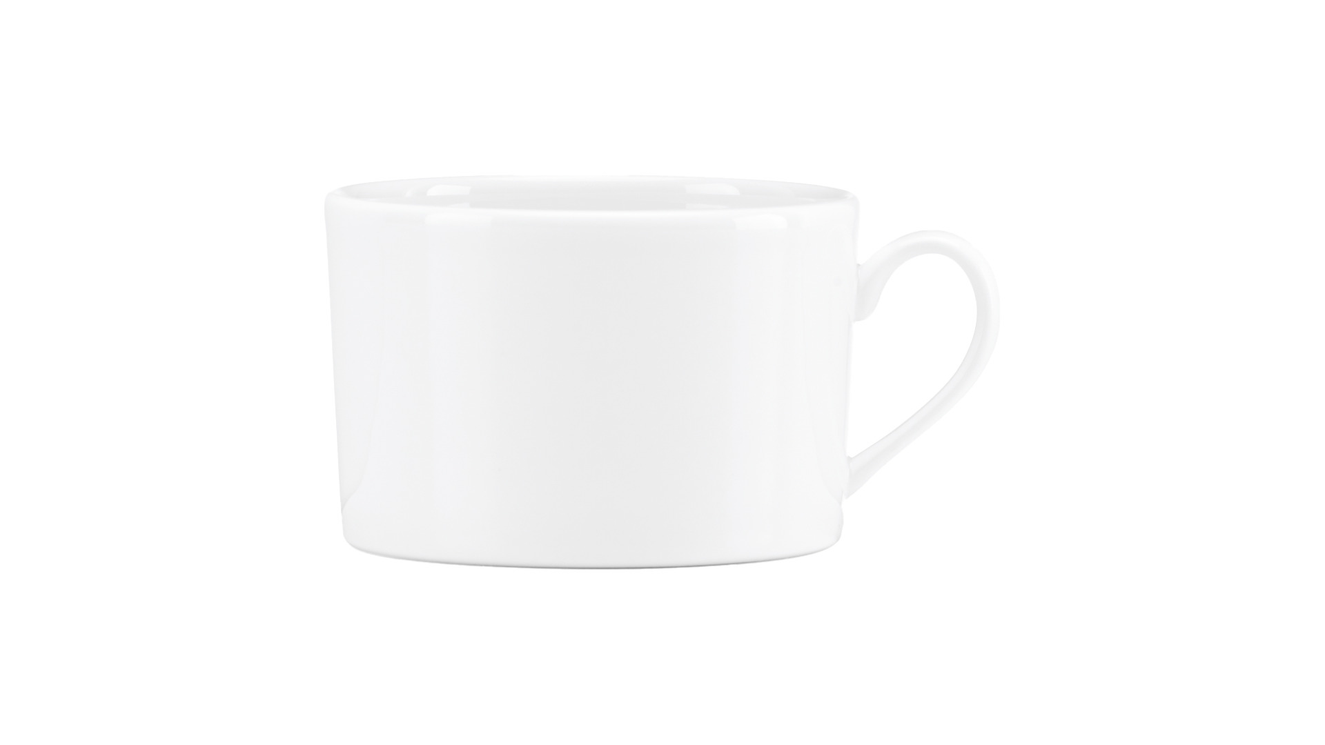 10662522 Lenox Набор из 6 чашек чайных с блюдцами Lenox "Текстура" 180мл Фарфор костяной  - Вид №1