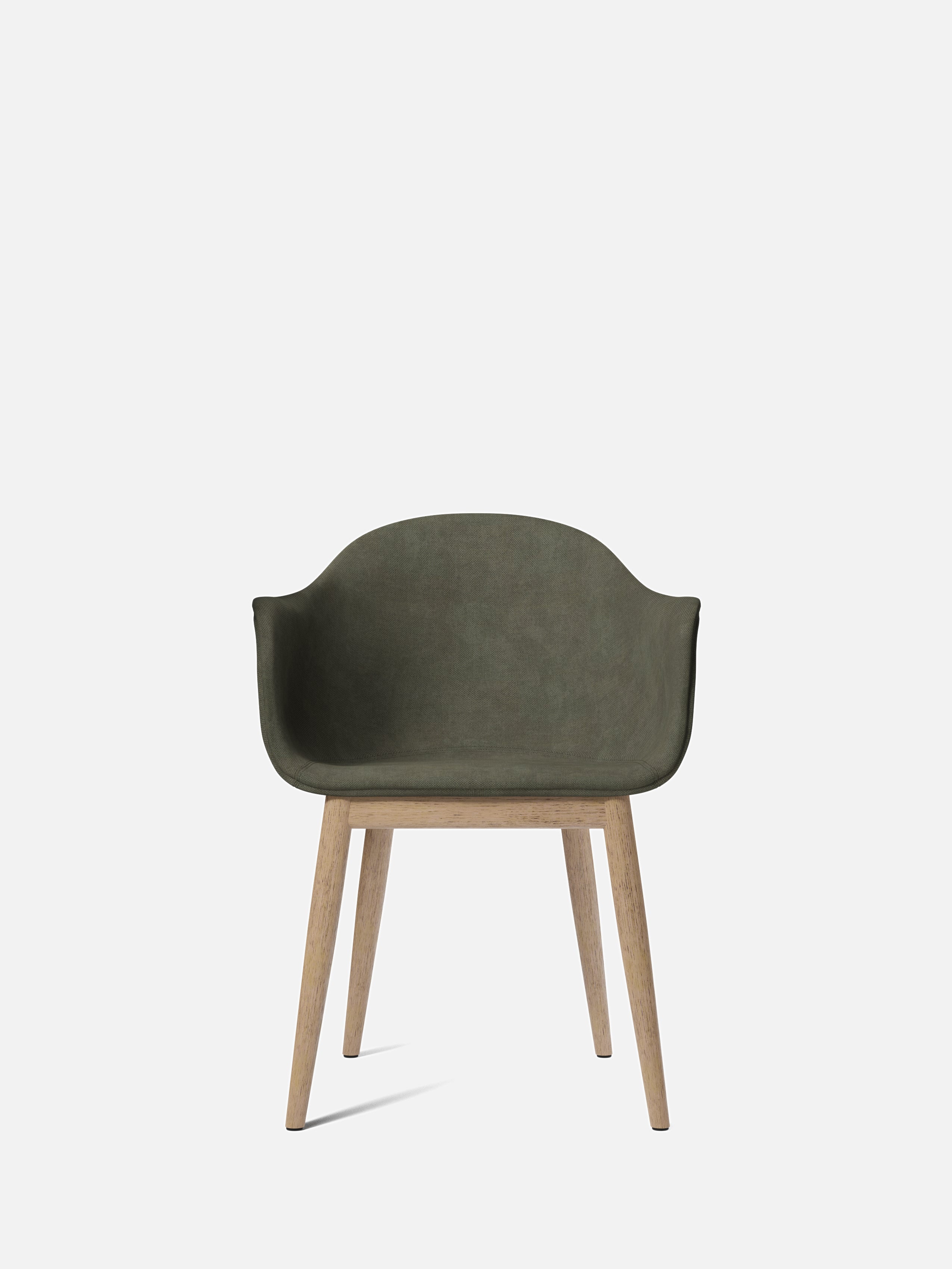 9341004-010I05ZZ Harbour Arm Chair, с мягкой обивкой LuceLight  - Вид №47